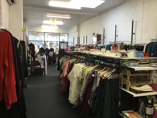 Red Cross Shop Ashburton