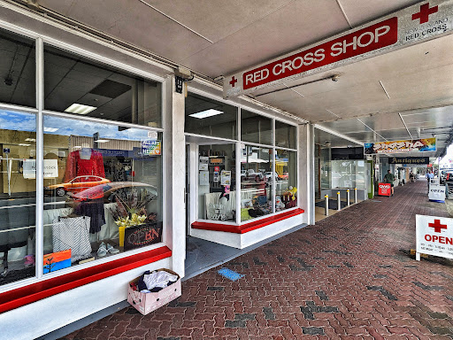 Red Cross Shop Dargaville