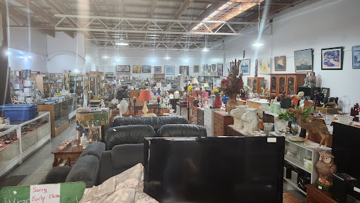 D & D Secondhand Furniture