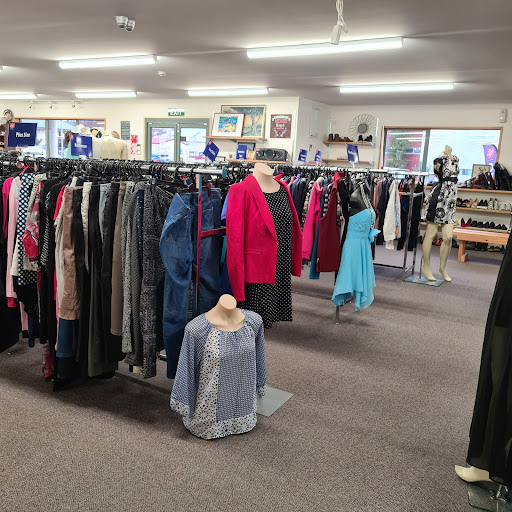 The Salvation Army
