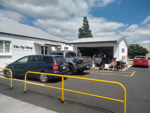 The Op Shop - Matamata Community Chest Inc