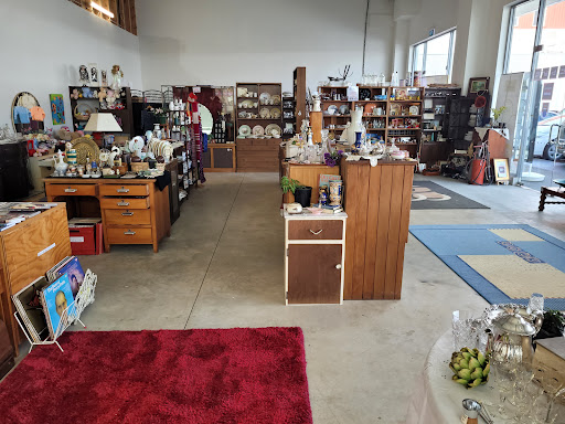 Orphans Aid Opshop Whanganui