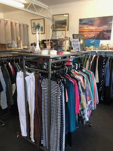 The Shirley Op Shop