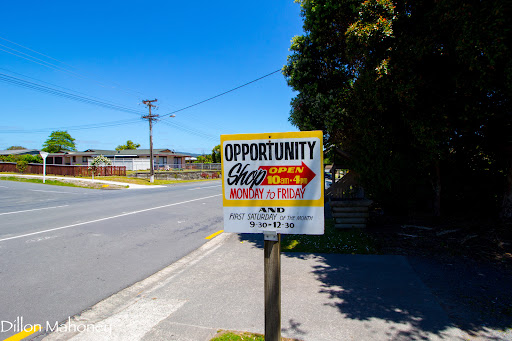 Waipu Op Shop