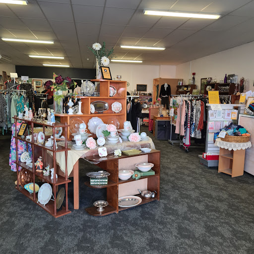Hato Hone St John Retail Store