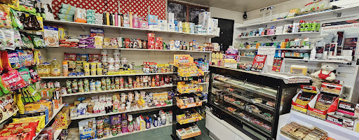 Woodend Store