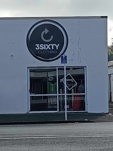 3SixtyClothing