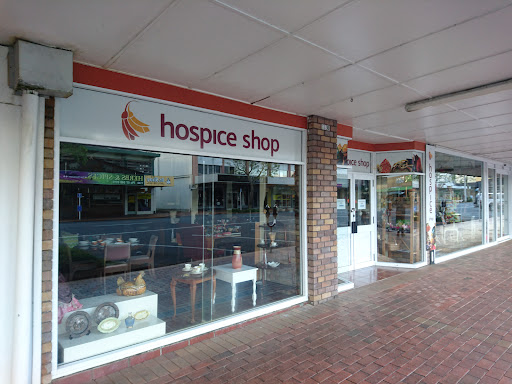 Hospice Shop Rotorua
