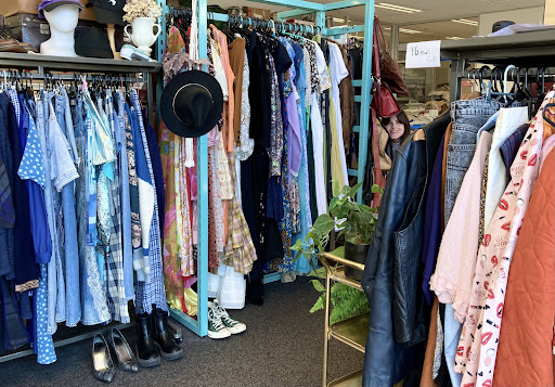 Curate by City Mission Op Shop