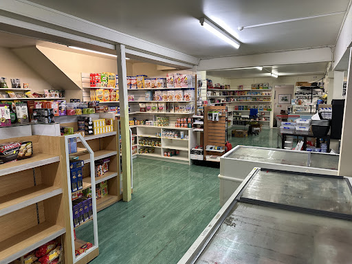 Waitangi Store
