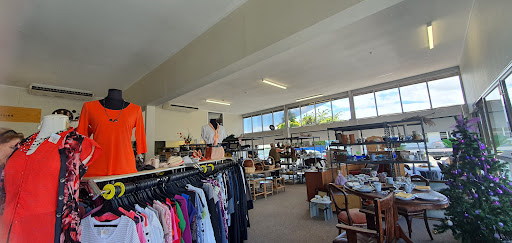 Hato Hone St John Retail Store