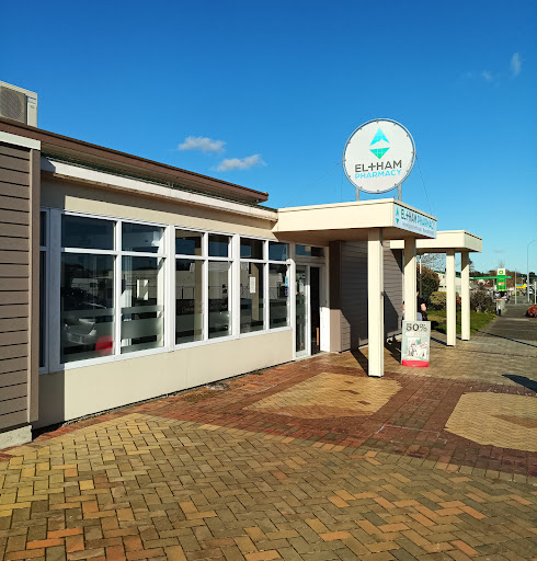 Eltham Medicine Depot