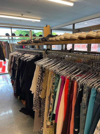 Recycle Boutique