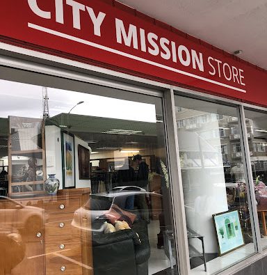 The Best Charity Shops Near Me in New Zealand
