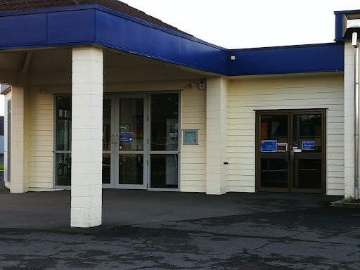 Whangārei Salvation Army