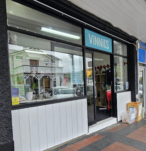 Vinnies Khandallah