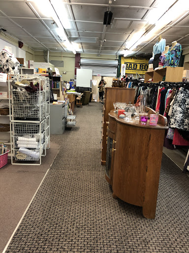 Hato Hone St John Retail Store