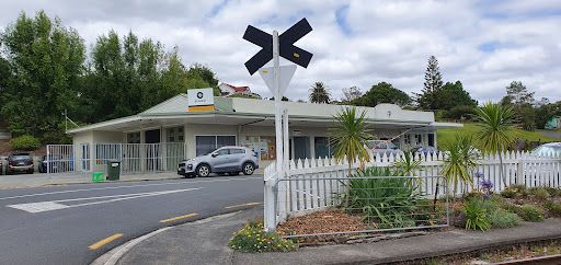 Hato Hone St John Retail Store