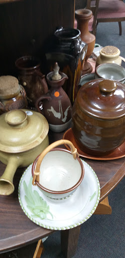 Salvation Army Family Store