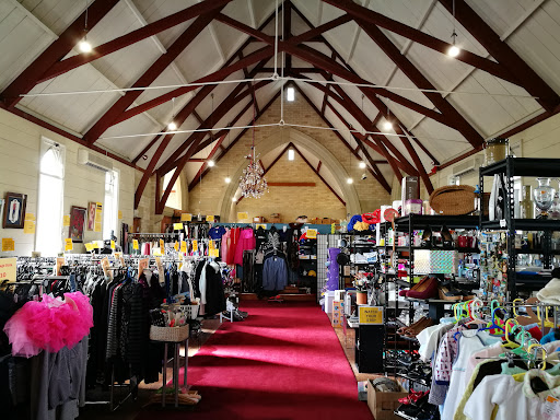 Hato Hone St John Retail Store