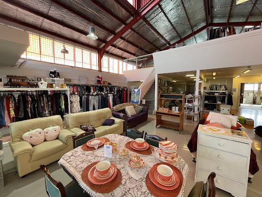 SPCA Op Shop Wairau