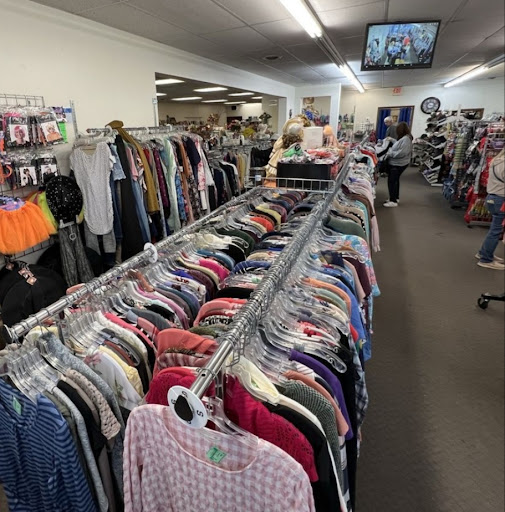 Salvation Army Windsor Family Store