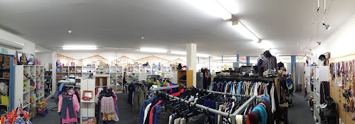 Hospice Shop