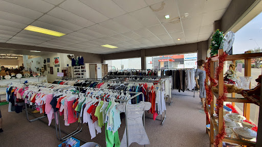 Salvation Army Family Store
