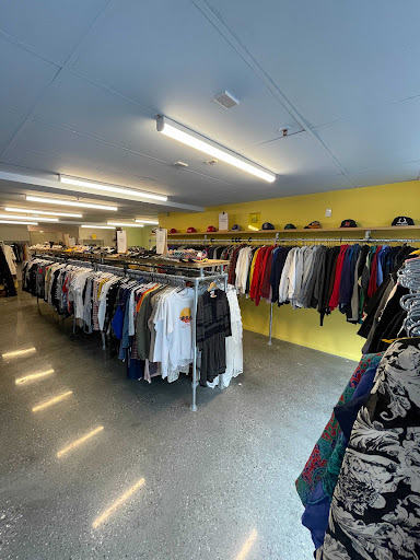 Recycle Boutique