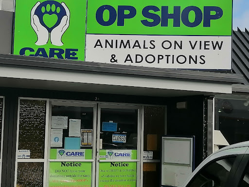 Care Op Shop