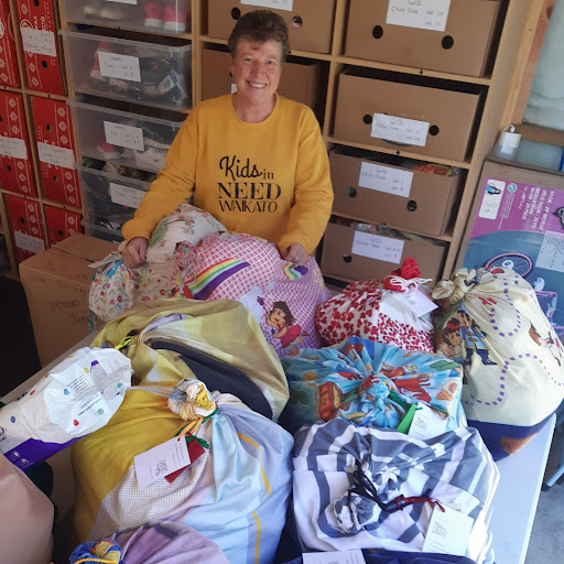 Kids in Need Waikato