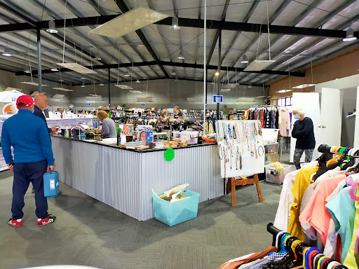 The Salvation Army - Op Shop