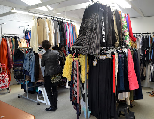 Thrifty Place