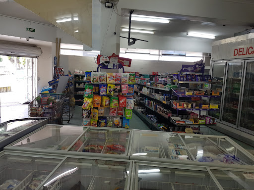 Murupara Store