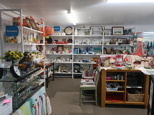 SPCA Op Shop Nelson