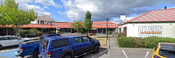 Waipawa Op Shop