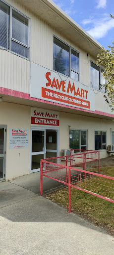 Savemart Masterton