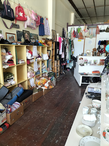 Taranaki Animal Protection Trust Op Shop