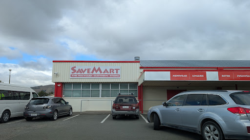 Savemart Blenheim