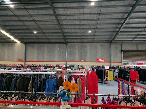 SaveMart Levin