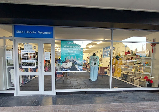 SPCA Matamata Op Shop