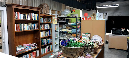 The Hospice Shop - Kumeu